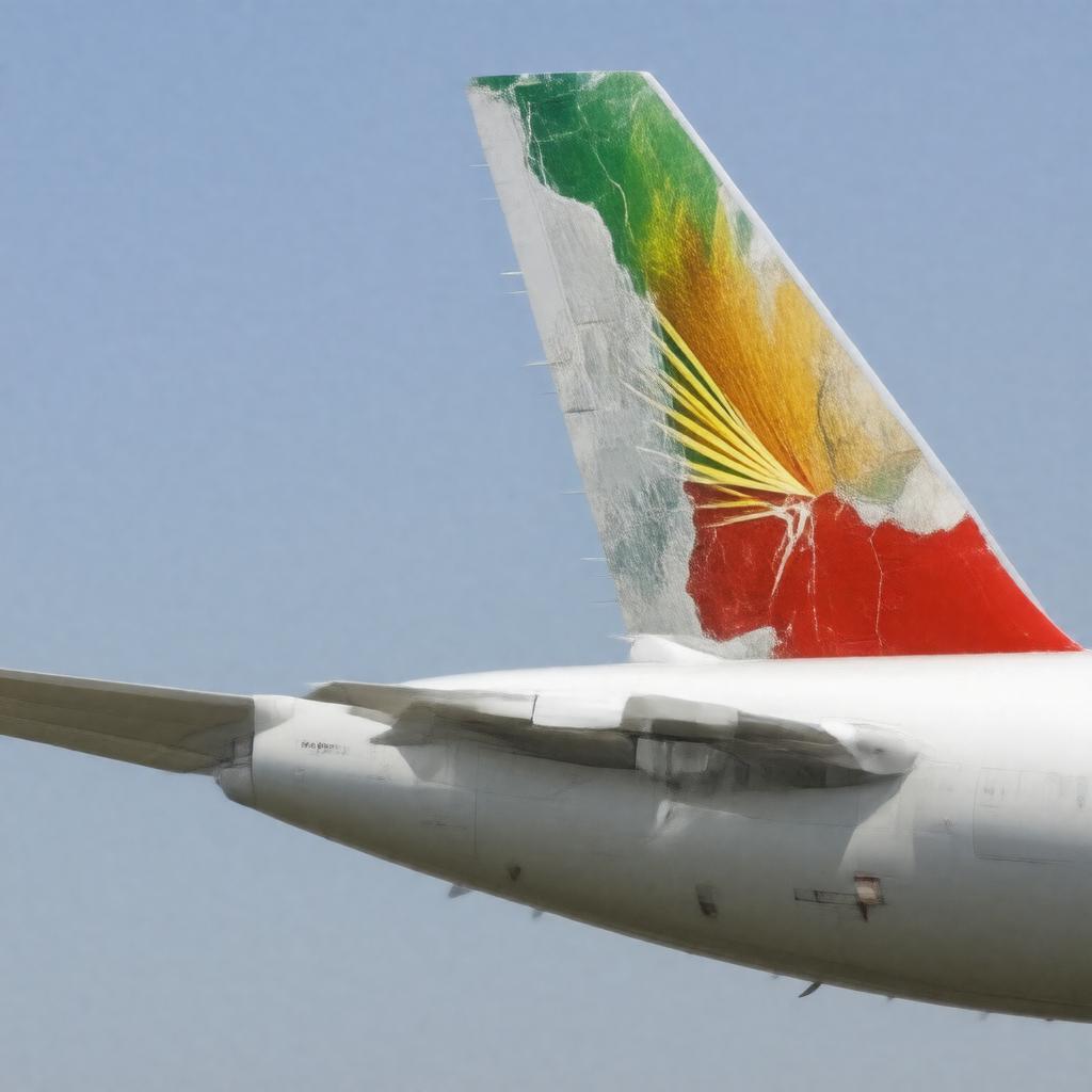 Ethiopian Airlines